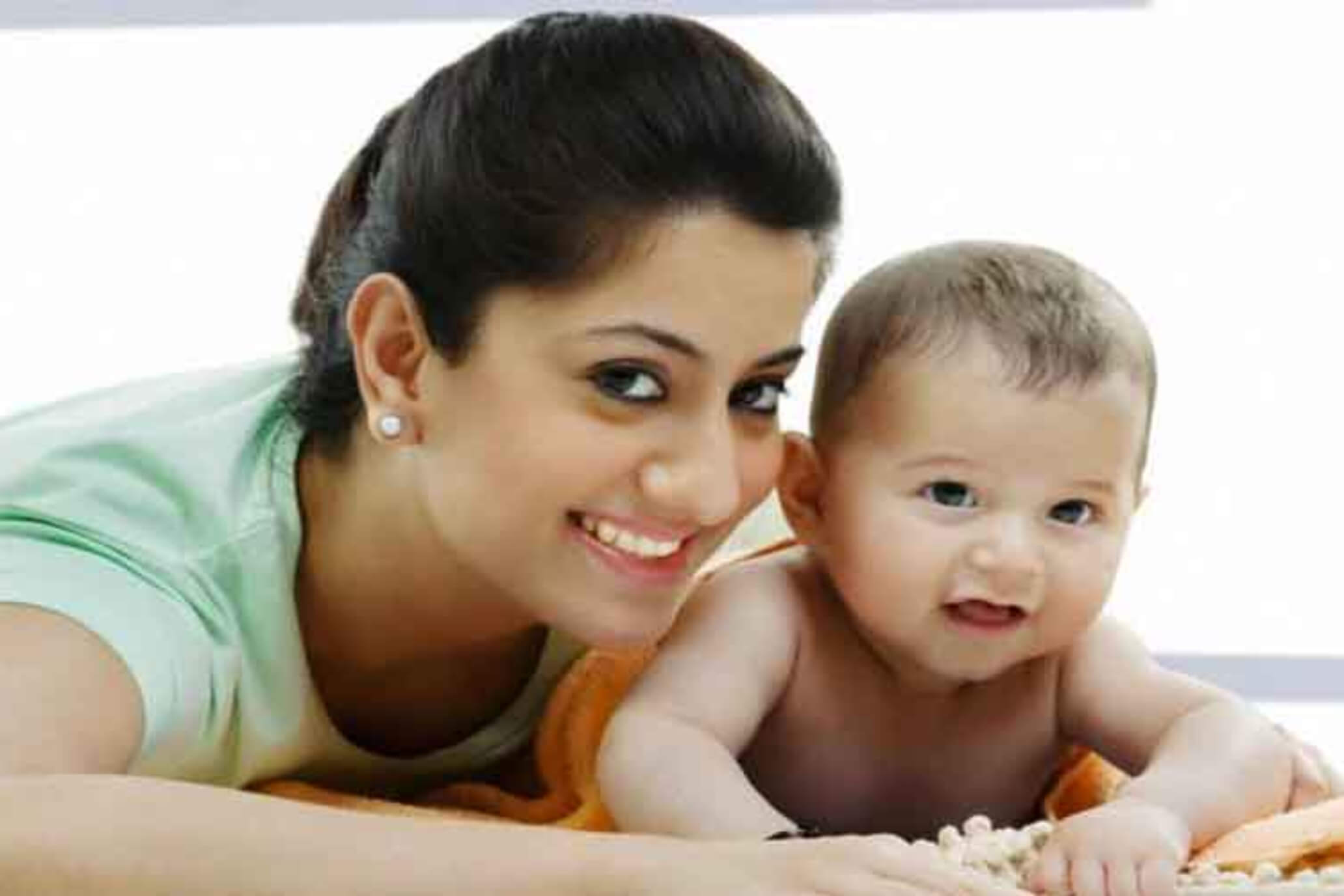 Baby Care
