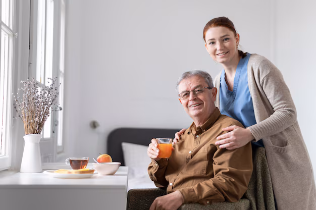 Elder Care